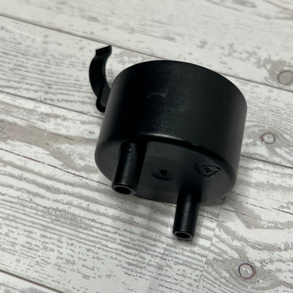 Krups II Caffe Duomo 985 Espresso Coffee Maker Cup Adapter For 2 Cups Part